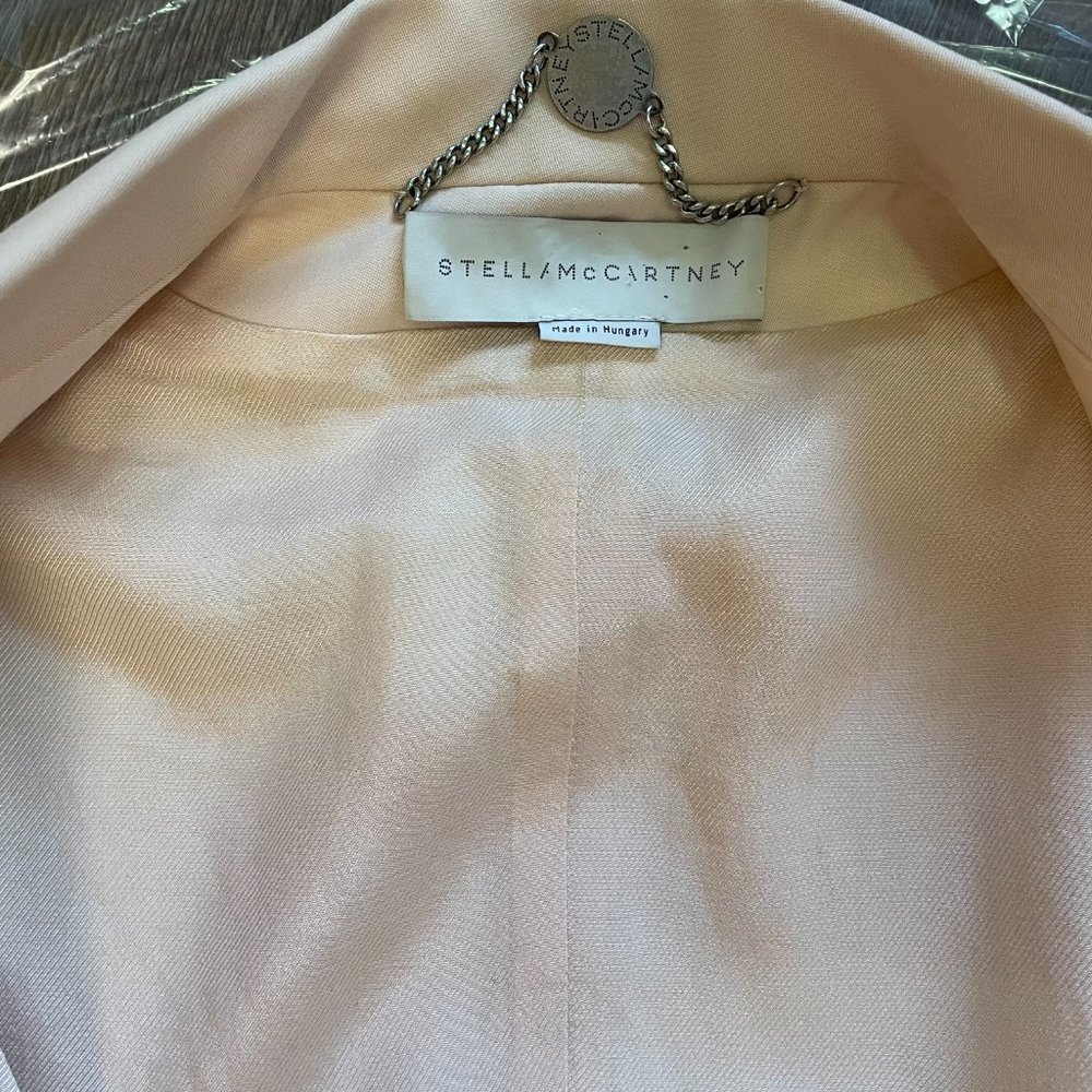 STELLA MCCARTNEY VEST - Picture 6 of 6